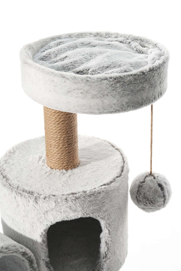 Nobby Kratzbaum Runa